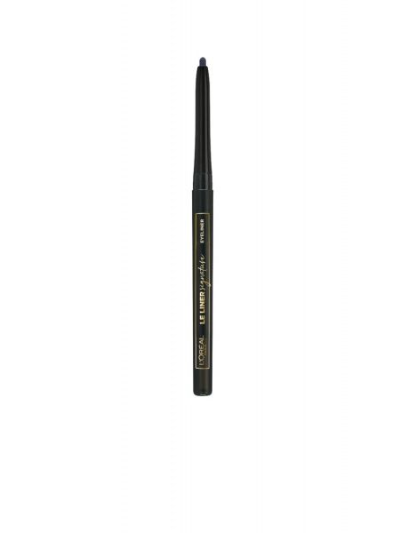 Карандаш для глаз L'Oreal Paris Le Liner Signature №01 черный 1 г