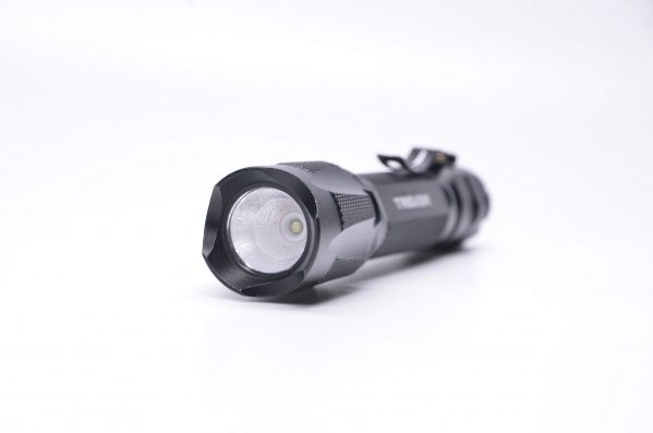 Ліхтар Treker LP-8367 чорний