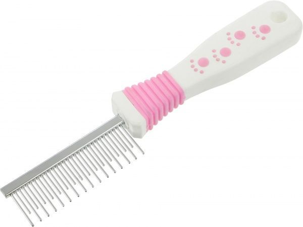 Тример Lilli Pet Super Shine 21х3 см 20-5106