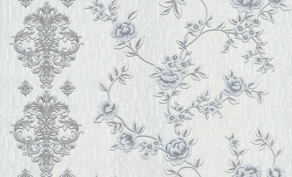 Шпалери вінілові на флізеліновій основі Bravo 86056BR92 1,06x10,05 м 