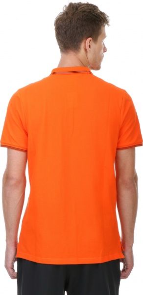 Поло Nike 636034-815 S помаранчевий