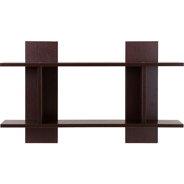 Полиця декоративна ДС-1 500х850х200 мм венге