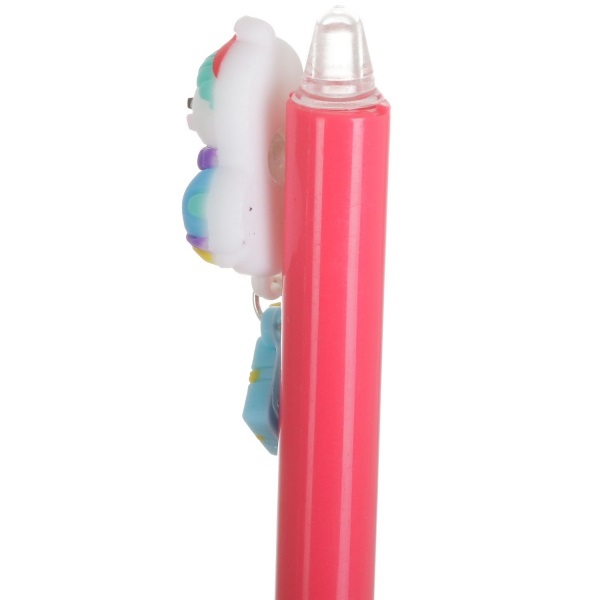 Набор канцелярский Hello santa красный 