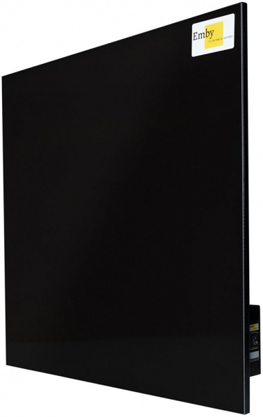 Обігрівач керамічний Emby CHK-T400 чорний
