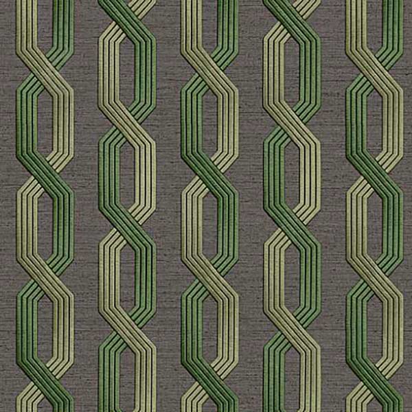 Обои виниловые горячего тиснения DID Walltex RWT1806-6 1,06x10,05 м 