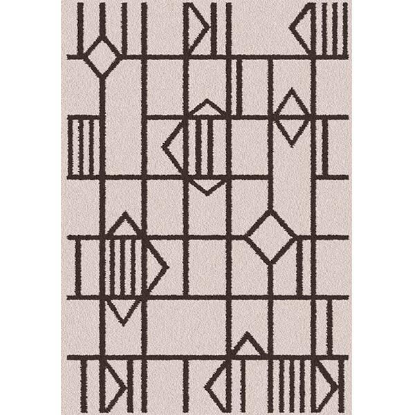 Килим Карат Sky 17014/12 1.20x1.70 м