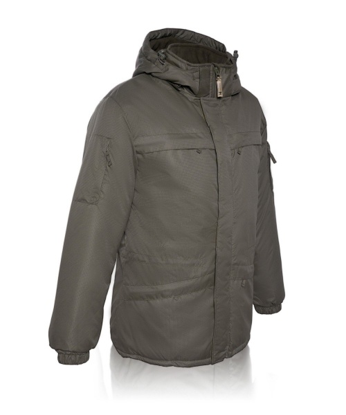 Куртка польова TORNADO зимова 