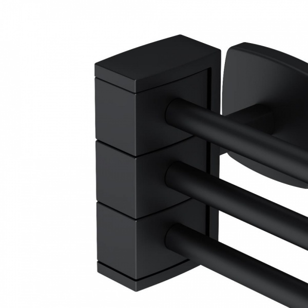 Вешалка для полотенца AM.PM A9032722 Gem (вертушка)