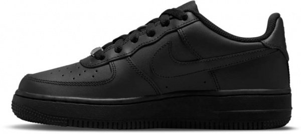 Кроссовки Nike DH2920-001 р.US 4,5Y черный