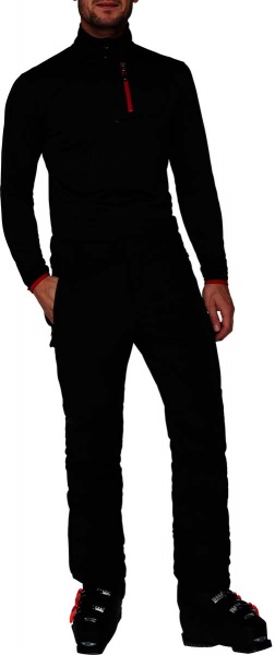 Брюки McKinley Dale mn 294432-057 р. 50 черный