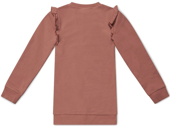 Платье Koko Noko Нена р.98–104 розовый WN906 