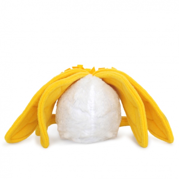 М'яка іграшка WP Merchandise Сонячна міль 19 см жовтий FWPINMOLE22WTYL01