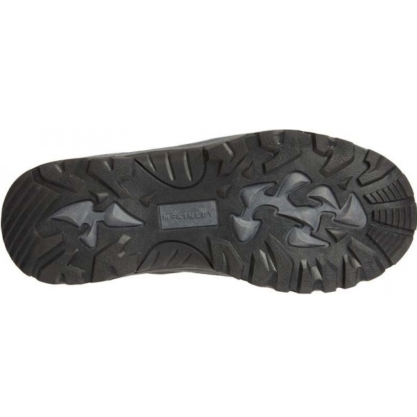 Кросівки McKinley Maine II AQB W 422028-900057 р.37 EUR 37 23,5 см чорний