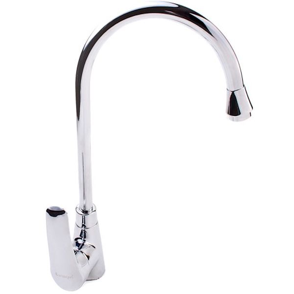 Змішувач для кухні Imprese Malse 55010