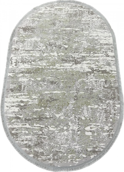 Ковер Art Carpet BERRA 62O GREEN 300x400 см 