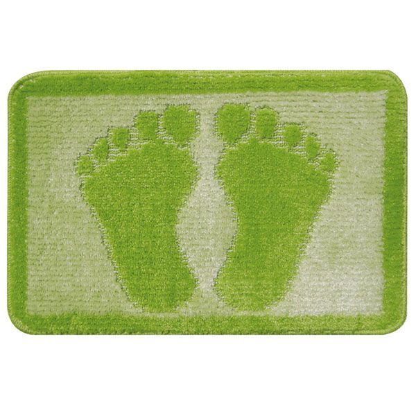 Коврик для ванной Vonaldi Lapki Lux 00337