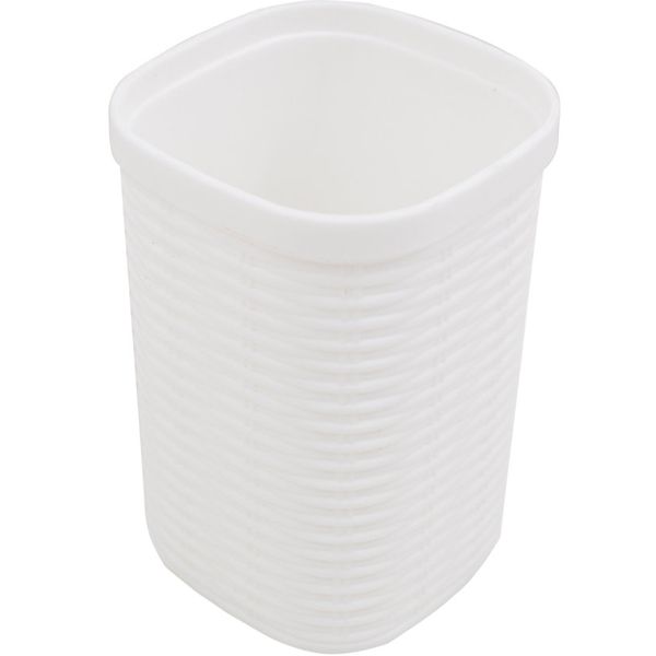 Стакан Trento Rattan Ivory 50545