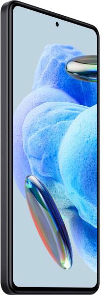 Смартфон Xiaomi Redmi Note 12Pro 5G 6/128GB midnight black (991514) 