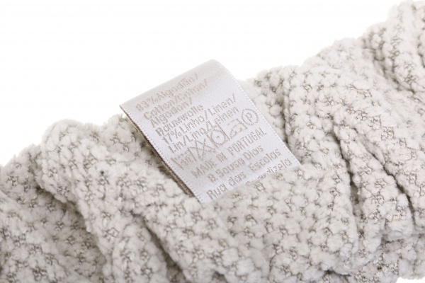 Повязка Agadir бежевый Sousa Dias 