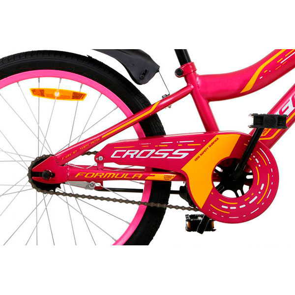 Велосипед Formula 9