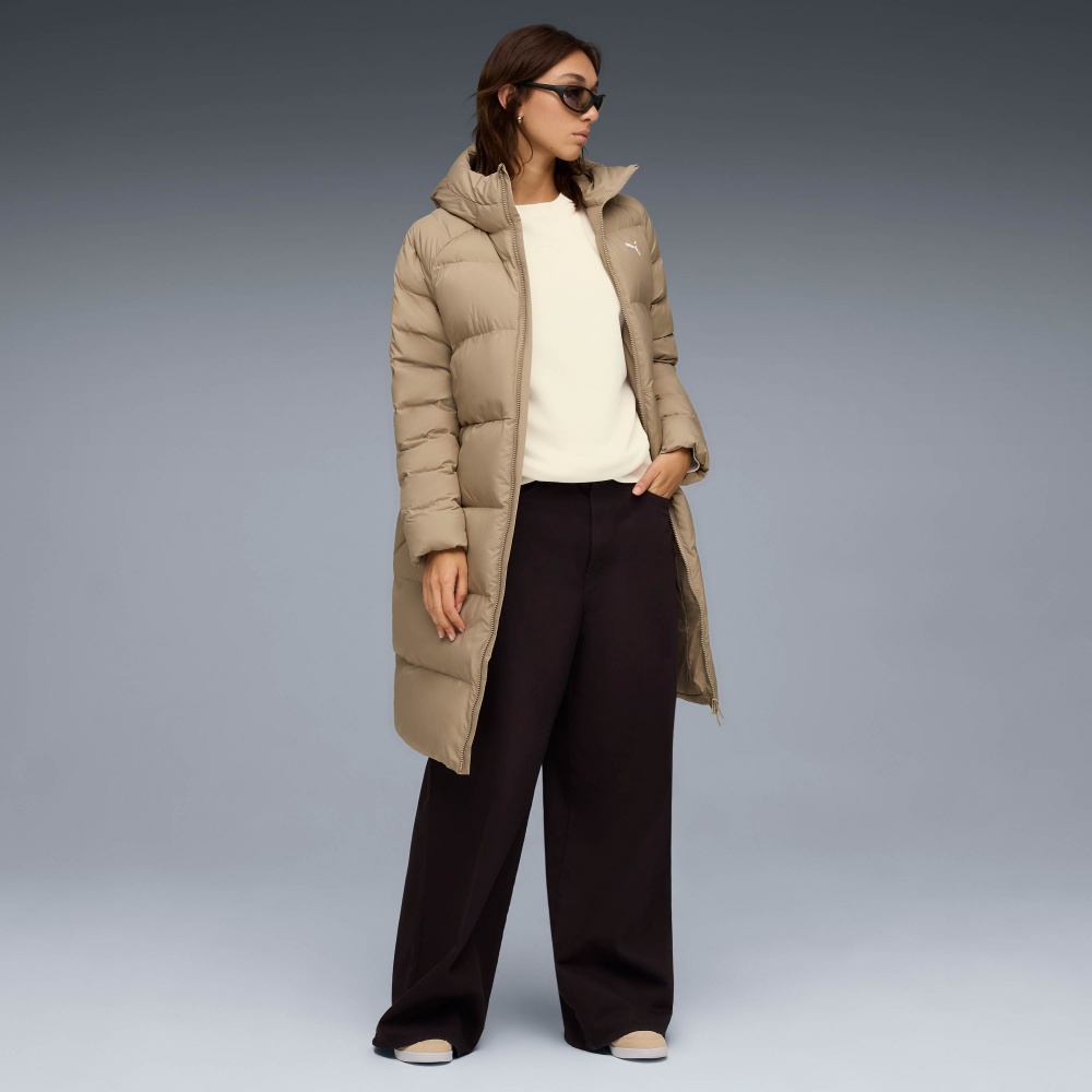 Куртка Puma Mono Hooded Parka 68838455 р.L