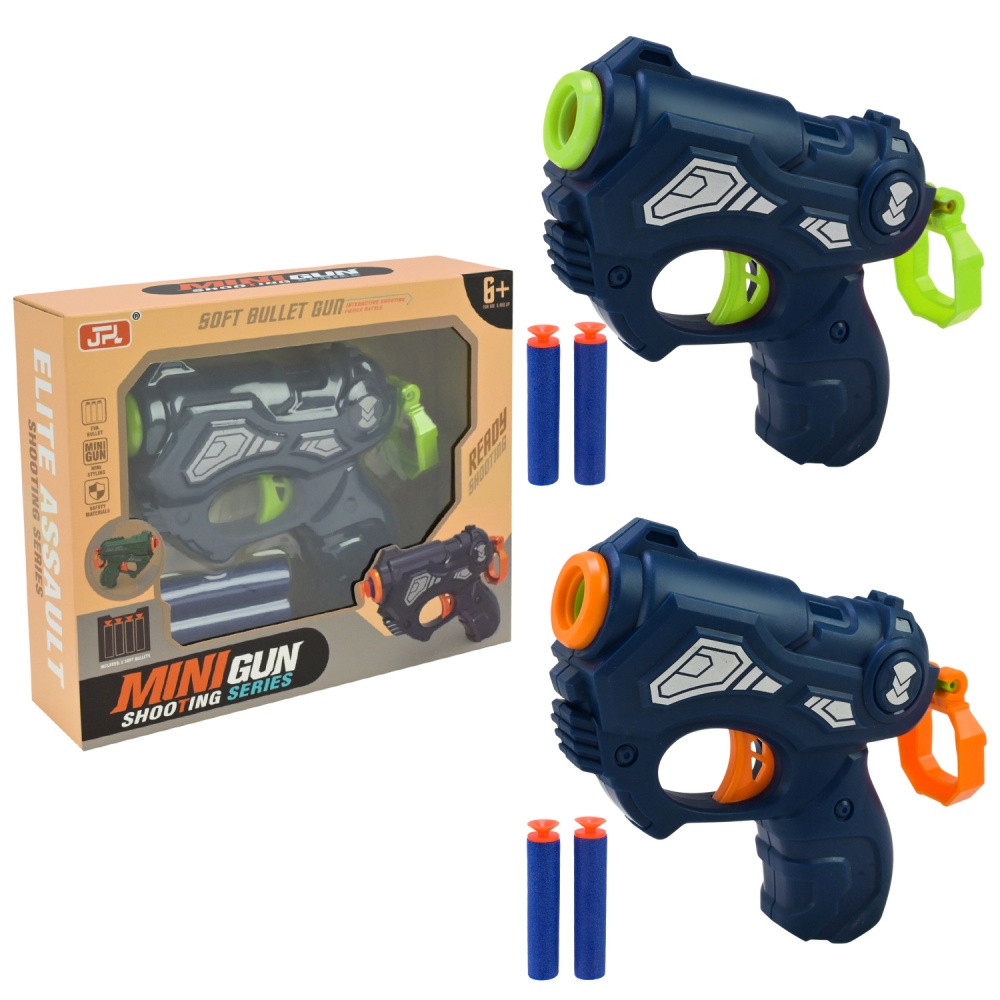 Бластер Shantou 19871B