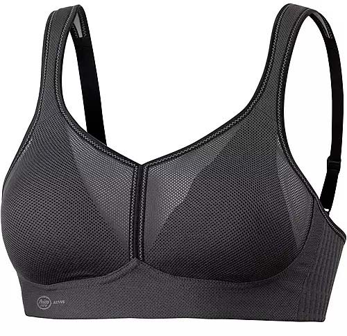 Бра Anita Air Control Delta Pad 5544-408 75D темно-серый