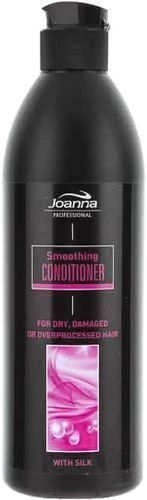 Кондиционер Joanna Silk для поврежденных волос 500 мл