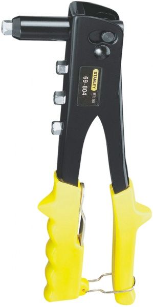 Ключ заклепочный Stanley All Steel Riveter MR55 0-69-804