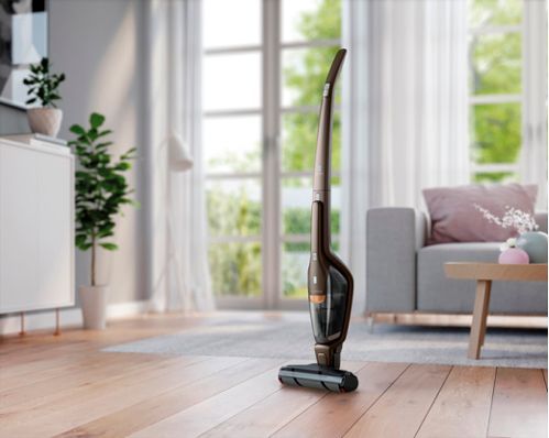 Пылесос аккумуляторный Electrolux EER87MBM 