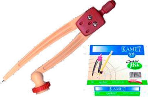 Циркуль essentials 45181104