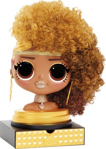 Кукла-манекен L.O.L. Surprise! O.M.G. Королева пчелка