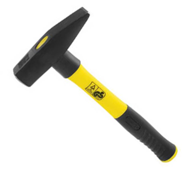 Молоток слюсарний Modeco 800 г MN-30-308