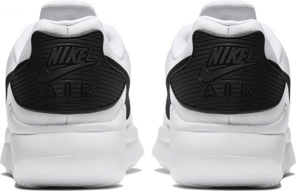 Кроссовки Nike AIR MAX OKETO AQ2235-100 р.US 11,5 белый