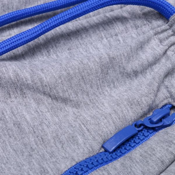 Брюки спортивні ALG р.104 меланж 220804 