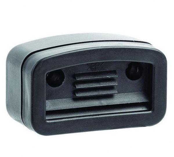 Фільтр повітряний Vulkan IBL2065 в корпусі 137309