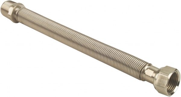 Шланг Ayvaz для воды ВН НЖ 3/4 60 см