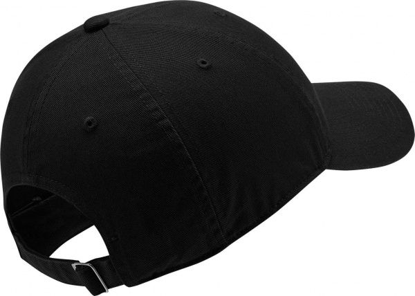 Кепка Nike NSW H86 FUTURA WASH CAP 913011-010 OS черный