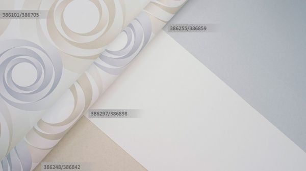 Шпалери вінілові на флізеліновій основі Sintra Eddy 386705 1,06x10,05 м 