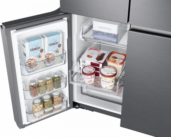 Холодильник Samsung RF59A70T0S9/UA