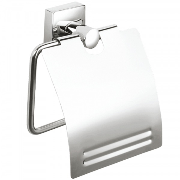 Тримач для туалетного паперу Trento Moderno Grande (59212)