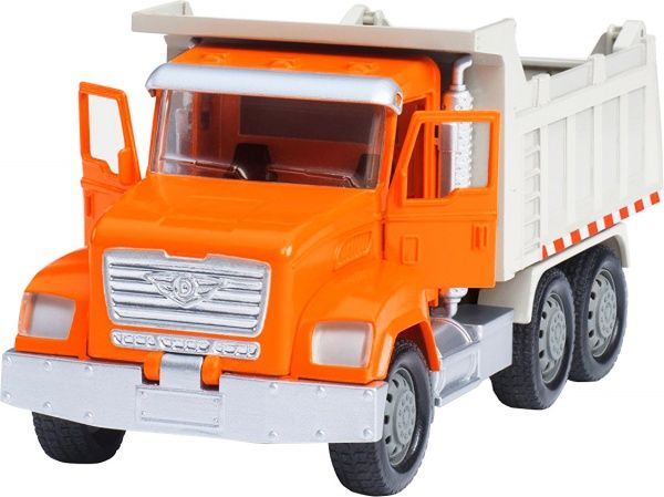 Самосвал Driven Mini WH1006Z