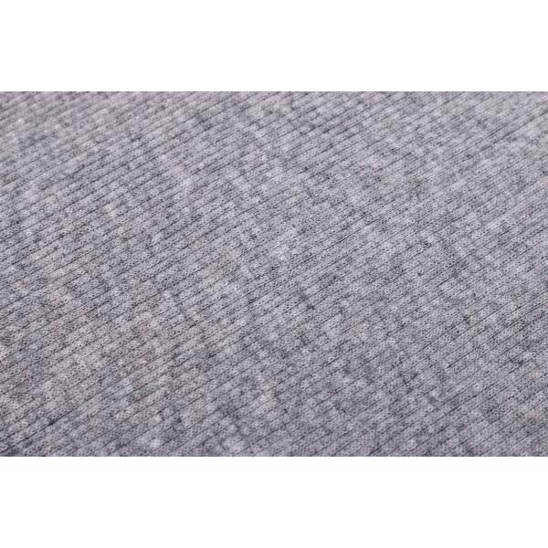 Майка Роза 200240 р. S сірий меланж