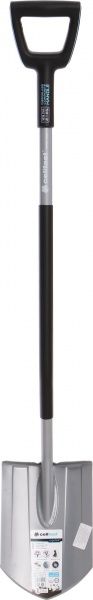 Лопата штыковая Cellfast Ergo 123 см 40-002