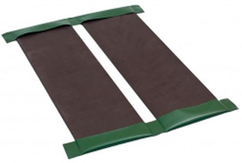 Човен надувний Ладья ЛТ-190УЕС зелений