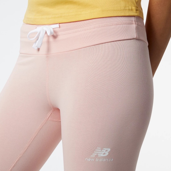 Лосины New Balance WP21556PIE р.M розовый