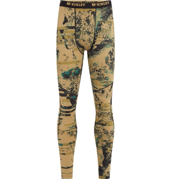 Штани McKinley Dylan ux 294531-904915 р.M оливковий