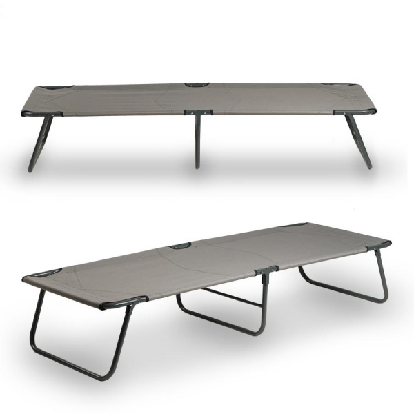 Раскладушка Ranger походная Forest