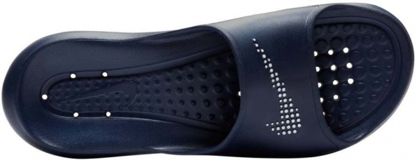 Шльопанці Nike Victori One CZ5478-400 р.48,5 синій