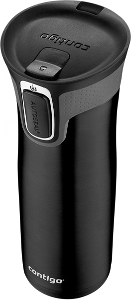 Термочашка Philips 4101204 Contigo 470 мл 
